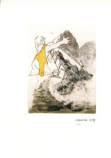 Les Ecuries d'Augias